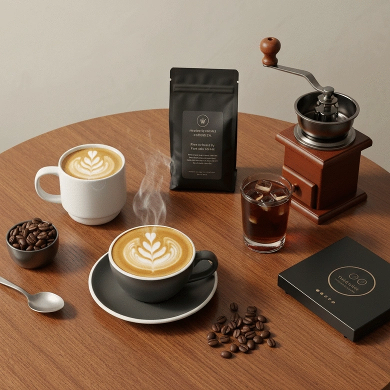 Best Specialty Coffee Cafés in Australia: A Guide to Premium Roasters