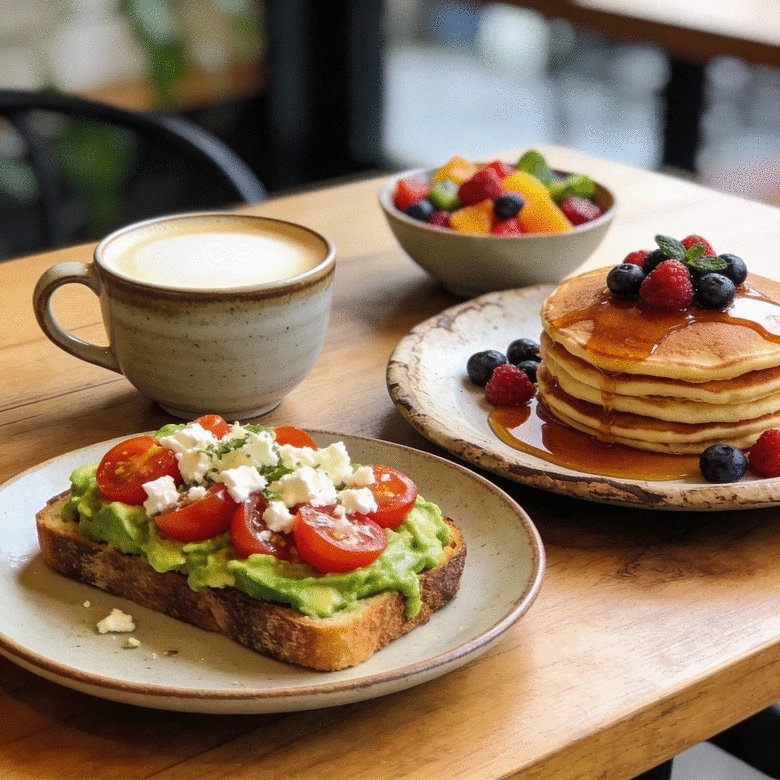 Best Café Menu Items to Try: A Guide to Must-Order Dishes Across Australian Cafés