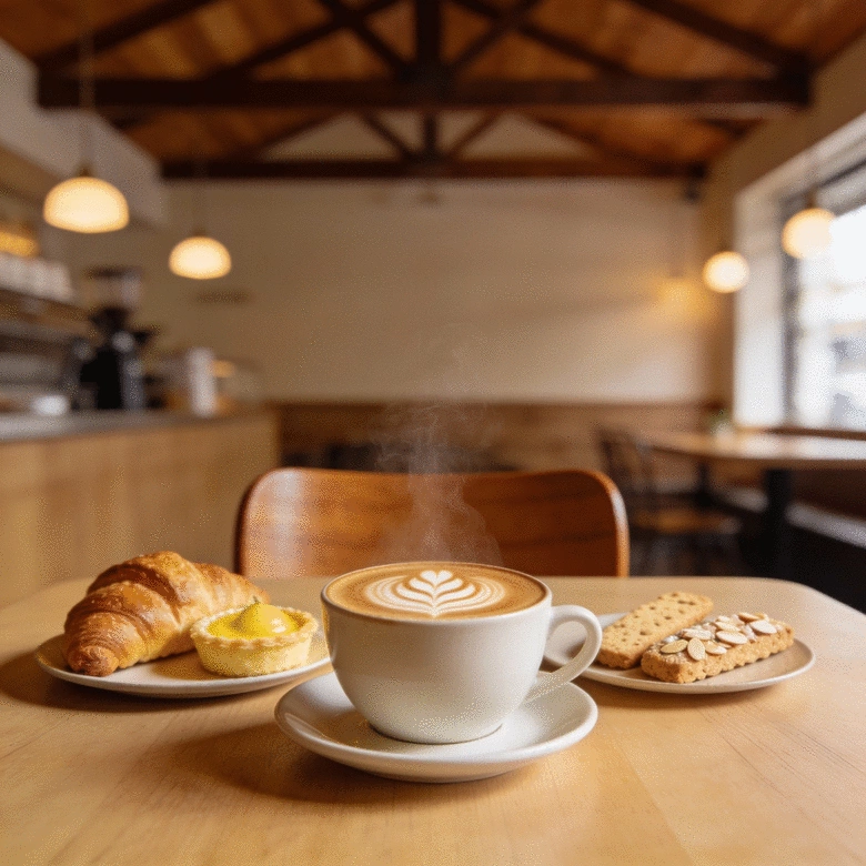 10 Hidden Local Gems in Melbourne for Coffee Lovers