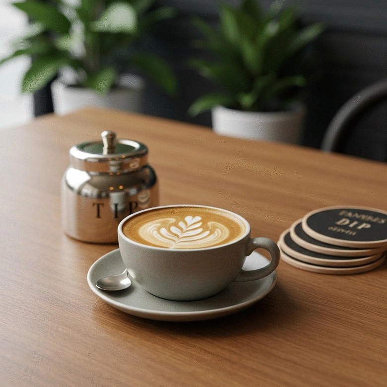 Coffee Etiquette: Tips for Café Culture