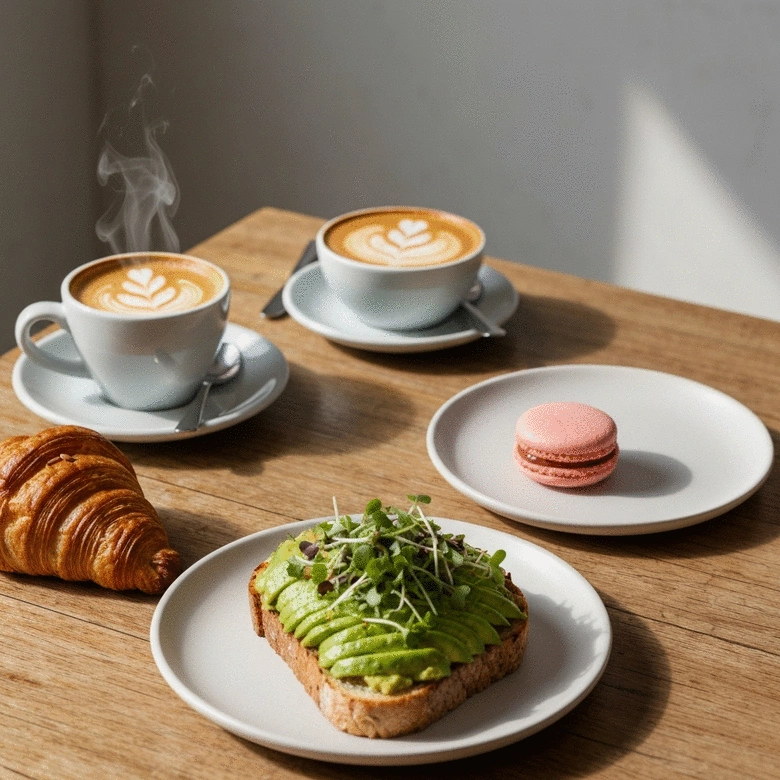 Café Secrets: Local Favorites Revealed