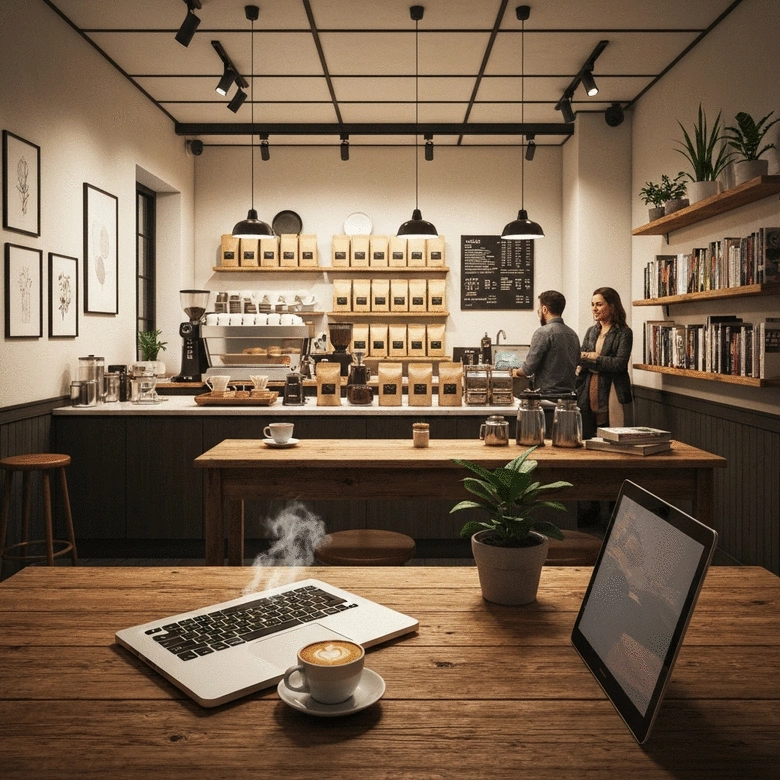 Melbourne's Best Specialty Coffee Spots