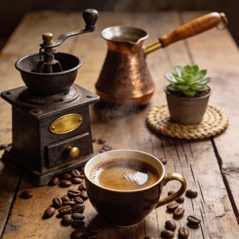 **Ultimate Guide to Coffee Culture: From Origins to Modern Trends**